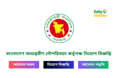 BIWTA Job Circular